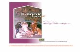 Primer libro electrónico dedicado al diálogo interconfesional … · 2013-06-25 · Primer libro electrónico dedicado al diálogo interconfesional durante los últimos diez años.