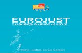2015.eurojust.europa.eu/doclibrary/corporate/eurojust Annual... · 2016-10-17 · HR NL Godišnje izvješće za 2015.