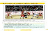 Regladeposesiónalterna(Flecha) · 2016-05-12 · CAPÍTULO 8 Manual Interactivo del Oficial de Mesa Federación Española de Baloncesto 142 ÍndiceCapítulo ÍndicePrincipal SOLUCIONESALASACTIVIDADES