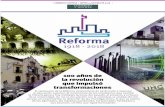 Reforma - Comercio y Justicia...Córdoba tiene la primera universidad nacional del país Hasta entonces de dependencia provincial, la de Córdoba se tras-forma en la primera y única