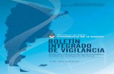 N° 365 SE 25 Junio de 2017 - Argentina · 2018-03-26 · Boletín Integrado de Vigilancia | N° 365 – SE 25- 2017| Página 6 de 100 Índice areavigilanciamsal@gmail.com I. INFORMACIÓN
