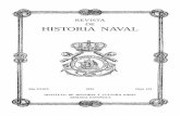 REVISTA DE HISTORIA NAVAL - ARMADA ESPAÑOLA...desde la caída de Espartero hasta el fin del reinado de Isabel II (1843-1868), por Federico Maestre de San juan Pelegrín..... Algunas