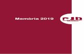 Memòria 2019 - Consell de la Joventut de Barcelona · En el marc de la lluita contra l'atur i la precarietat laboral, el CJB ha treballat per a donar a conèixer noves fórmules