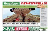 2 La Contraportada AnimaNaturalis.org Laudols.barcelona.ppe.entitats.diba.cat/wp-content/... · Encuéntrálos en: y descubrirás cientos de restaurantes en toda la geografía española