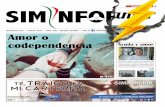 siminforma.com / Febrero 2018 / Núm. 430 / Ejemplar ... · En 2015, Fundación del Dr. Simi conoció la labor que desempeña el Buen Samaritano y, desde entonces, la integró a su