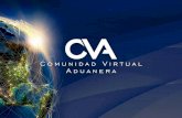 COMUNIDAD VIRTUAL ADUANERA€¦ · Comunidad Virtual Aduanera año 2015. Sesiones disponibles en videoteca Comunidad Virtual Aduanera año 2014. Sesiones gratuitas CVA - Canal de