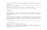 25/03/2020 10:23 a. m. 2 - Teclegismex.mty.itesm.mx/estados/ley-chih/CHIH-L... · DISPOSICIONES GENERALES Y OBJETO (REFORMADO, P.O. 23 DE OCTUBRE DE 2013) ARTÍCULO 1.- Las disposiciones