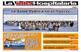 Publicación Bimestral editada por la Asociación Sindical ......Paroissien (La Matanza) Patagones Interior (Stroeder-Villalonga-Bahía San Blas Pirovano (Tres Arroyos) Posadas (Ciudadela)