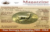 Monedas de la República Oriental del Uruguaymonedasuruguay.com/bib/bib/peru/peru1401.pdf- Expositores de Lima, Arequipa, Tacna, Arica e Iquique Participantes de Perú, Chile y Bolivia