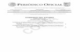 PERIÓDICO OFICIAL - Tamaulipaspo.tamaulipas.gob.mx/wp-content/uploads/2017/09/cxlii-110-130917F-ANEXO.pdfPeriódico Oficial Victoria, Tam., miércoles 13 de septiembre de 2017 Página
