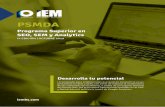 PSMDA - IEM Business School. Escuela de Negocios en Valencia · dedicar su actividad docente e investigadora al desarrollo ... campañas de publicidad en Google Ads (SEM), Facebook