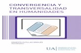 ERNESTO CUTILLAS ORGILÉS CONVERGENCIA Y …rua.ua.es/dspace/bitstream/10045/74158/1/Convergencia-y... · 2018-03-13 · Miguel Ángel Gómez Soriano: ... In this presentation we