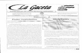 €¦ · La Gaceta REPUBLICA DE HONDURAS CAPiTULO 11 DEFINICIONES SecciónA Acucrdosy Leycs - TEGUCIGALPA, M. D. C., 6 DE JULIO DEL 2012 No. 32,865 cambio de una contrapartida en