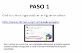 PASO 1 - Mar del Plata · 2018-04-09 · Lista de buena fe NO 000000 l.dO 00 y Municipio: Nombre c. lip eletono Guardar Municipio, se completa automáticamente Datos de los competidores