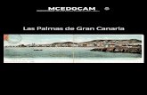 BIBLIOGRAFÍA DEL CEDOCAM · FLORIDO CASTRO, Amara M. Panaderías, molinerías y otras industrias derivadas en Las Palmas de Gran Canaria durante la Restauración (estudio de arqueología