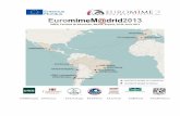 EuromimeM@drid2013 - UNED · 2019-02-01 · EUROMIME en la UNED y Dr. Antonio Medina Rivilla, Coordinador del Máster Universitario en Estrategias y Tecnologías para la Función