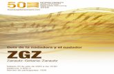 Guía de la nadadora y el nadador ZGZ - Travesía a nado Getaria Zarautztravesiagetariazarautz.com/ZGZ-2020-gida-cas.pdf · 2020-04-22 · Sábado 25 de julio de 2020 a las 18:00