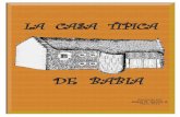 Realizado por Angel M. García A. Mayo 2016 · Las cubiertas se hacían con la paja de centeno procedente de los cultivos. ... como al transporte de la piedra desde la cantera al