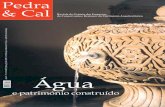 Revista do Grémio das Empresas - GECoRPA · Revista do Grémio das Empresas de Conservação e Restauro do Património Arquitectónico Ano V – N.º 18 Abril/Maio/Junho 2003 –