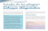 REVISIÓN TÉCNICA DIAGNÓSTICA Estudio de los …aeeh.es/wp-content/uploads/2012/04/v9n6a645pdf001.pdfGastritis por Anisakis Otras: citomegalovirus, micoplasma, histoplasma, tuberculosis