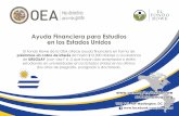 URUGUAYOS - OASSegún el Instituto de Educación Internacional (IIE), Informe Open Doors, habían 407 estudi-antes de Uruguay estudiando en los Estados Unidos durante el año académico