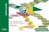 CUADERNO DE ORIENTACION 20-21 ok · 20202021 2 Índice 1. el sistema educativo ..... 3