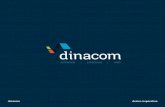 dinacom dosier corporativo · 2017-05-10 · Chicfy Plataforma para Marketplace social realizado para unos emprendedores granadinos. Chicfy es un e-commerce con los productos agrupados
