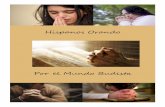 Hispanos Orando · 2020-01-23 · Hispanos Orando Por el Mundo Budista. 15 Días de Oración ... tianos comunes pueden y deben ser los testigos de Dios entre su propia gente. ...