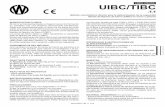 UIBC/TIBC C AA - Wiener lab€¦ · and Human Services, Report of Carcinogens, 2005. SIMBOLOS Los siguientes símbolos se utilizan en todos los kits de reactivos para diagnóstico