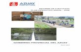 GOBIERNO PROVINCIAL DEL AZUAY - Regions4 · Desarrollar la gestión pública con el diseño de un modelo de gestión pública deliberativa, que cree espacios ... social, desde lo