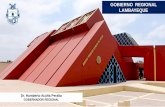 GOBIERNO REGIONAL LAMBAYEQUE · 2016-10-27 · propuesta de proyectos para el desarrollo de la regiÓn lambayeque proyecto terminal marÍtimo de lambayeque us$ 577’250,000 proyecto