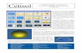 Eneasol, 2020 Software incluido en el Curso de Proyectista Instalador de Energía ... · 2020-04-06 · Solar fotovoltaica ¤ Cálculo de las horas de sol pico en función de la inclinación