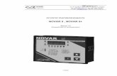 Главная страница сайта ООО ... - NOVAR 5 , NOVAR 5+tekhar.com/Programma/KMB_Systems/pdf_pict/NOVAR_5plus... · 2015-01-15 · Главная ветвь COS