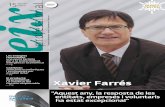 Xavier Farrés - eix professional professional80.pdfB-32475-00 Núm.80 desembre 2015 / gener 2016 eixprofessional.com Consulteu ... ens trobem una prestatgeria d’ingredients per
