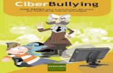 CiberBullying · 2012-01-30 · ciberbullying esto no es así, por lo que la remisión de la actitud acosadora o la intervención defensiva de los testigos es improbable. Mayor número