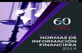 DIPLOMADO EN NORMAS DE INFORMACIÓN FINANCIERA · 2019-08-02 · TEMARIO 2018 Módulo I Marco Conceptual NIF A-1 Estructura de las Normas de Información Financiera NIF A-2 Postulados