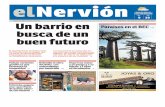 NERVION030517 : BIL : 1 : Página 1 · 2017-05-03 · elNervión Diario de Información General Miércoles, 3 de mayo de 2017 · Número 2877 Hombre boliviano con 123 años. El Ayuntamiento