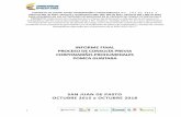 INFORME FINAL PROCESO DE CONSULTA PREVIA …corponarino.gov.co/wp-content/uploads/2018/08/2-Informe... · 2019-02-06 · 1 CONTRATO DE CESIÓN ENTRE CORPONARIÑO Y PROHUMEDALES N