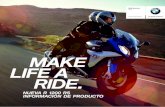 Precios y promociones de motos BMW - NUEVA R …R1200RS_Produktinformation ESP 42015 SU1 B1/1 R1200RS_Produktinformation ESP 42015 SU1 B1/1 BMW Motorrad 2015 bmw-motorrad.es ¿Te gusta