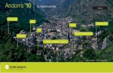Andorra 10 EL PAÍS EN XIFRES CATALÀ...* Sistema educatiu espanyol Font: Departament de Sistemes Educatius i Serveis Escolars i Institut d’Estudis Andorrans Nº de Centres 13 15
