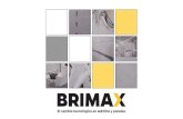 TEMARIO - BRIMAXbrimaxargentina.com.ar/wp-content/uploads/2018/11/como-construi… · TEMARIO 1- HCCA Composición Proceso productivo Beneficios 2- PRODUCTOS BRIMAX Ladrillos macizos