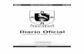 DIARIO OFICIAL DE 27 DE MARZO DE 2017 - Yucatányucatan.gob.mx/docs/diario_oficial/diarios/2017/2017-03-27_1.pdf · de sentencia del estado ... aclaraciÓn de fecha veinticuatro de
