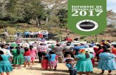 Informe de Observación 2017 - acoguate.org€¦ · en Guatemala- les presenta el informe de observación anual correspondiente al año 2017. Este informe contiene informaciones y
