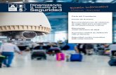 AE Dinamizando la Industria de la Seguridad · Revista Trimestral - Enero 2017 - núm. 60 Edita: Asociación Española de Empresas de Seguridad C/Alcalá, 99 2ºA - 28009 Madrid Telf.