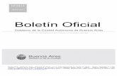 Boletín Oficialboletinoficial.buenosaires.gob.ar/documentos/boletines/2012/05/20120518.pdfP oder Ejecutivo D ecreto . DECRETO N.° 222/12 . Buenos Aires, 10 de mayo de 2012 . VISTO: