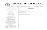 BOLETIN OFICIAL - Chubutboletin.chubut.gov.ar/archivos/boletines/Septiembre 26, 2017.pdf · taría de Obras Publicas preverá el monto restante en el Ejercicio 2018. Dto. Nº 1086