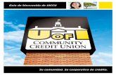 Guía de bienvenida de UICCU · 3 Banco en línea gratuito con pago de facturas Maneje.sus.finanzas.con.un.sistema.simple.y.conveniente..Esta.herramienta.le.permitirá.comprobar.