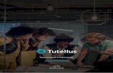 ...Tutellus.io - Whitepaper - v4.0 1. Síntesis El mercado de la educación online generó, durante 2016, más de 165b $. Sin embargo, es altamente ineficiente. Mientras el mercado
