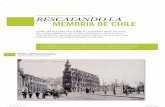 Galería Fotográfi ca de la Construcción RESCATANDO LA ...biblioteca.cchc.cl/datafiles/34159-2.pdf · Arriba: Tacna - Catedral inconclusa, 1911. Imagen de la catedral de Tacna en