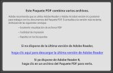 Este Paquete PDF combina varios archivos. · 2008-11-20 · Este Paquete PDF combina varios archivos. Adobe recomienda que se utilice Adobe Reader o Adobe Acrobat versión 8 o posterior